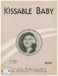 Kissable Baby