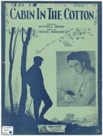 Cabin In The Cotton