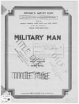 Military Man