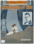 Moonlight And You by John Alden, Dan Russo, Sizemore, John Alden, Dan Russo, and Art Sizemore