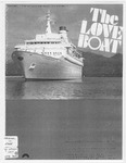 The Love Boat by Charles Fox and Paul Williams