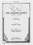 The Kissing Dance : La danse... du baiser