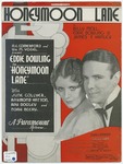 Honeymoon Lane: From The Talking Picture 