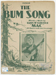 The Bum Song by Harry McClintock and T. G Jacques