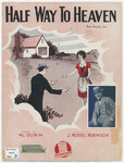 Half - Way To Heaven by J. Russel Robinson, Al Dubin, and Barbelle