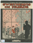 Sweethearts on parade by Charles Newman and Carmen Lombardo