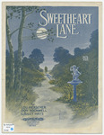 Sweetheart Lane by Billy Hays, Lou Herscher, Rockwell, Billy Hays, Lou Herscher, and Don Rockwell