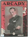 Arcady by Al Jolson and B. G De Sylva