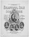 Beautiful Isle of Somewhere by J. S Fearis, Jessie Hunter (Brown) Pounds, and CHIC