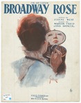 Broadway Rose