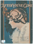 After You've Gone by Henry Creamer and Turner Layton