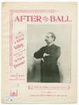 After the Ball by Jos Clauder and Chas. K Harris