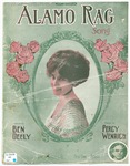 Alamo Rag by Dolly Connolly, Percy Wenrich, and Ben Deely