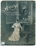 Anona by Vivian Grey