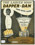 Dapper Dan by Eddie Cantor, Albert Von Tilzer, and Brown