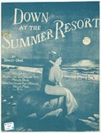 Down At The Summer Resort