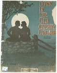 Down In The Old Cherry Orchard
