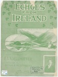 Echoes From Ireland by B. A Koellhoffer