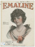 Emaline by Jimmy McHugh and George A Little