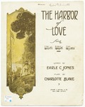 The Harbor of Love by Charles D Blake, Earle C Jones, and Frew