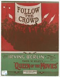 Follow The Crowd by Irving Berlin
