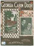 Georgia Cabin Door : Song