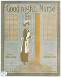 Good Night Nurse by W. Raymond Walker, Thos. J. Gray, and Starmer