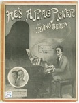He's A Rag Picker by Irving Berlin and John Frew