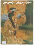 Hiawatha's Melody Of Love : Song by George W Meyer, Alfred Bryan, and Mehlinger