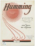 Humming by Louis Breau and Ray Henderson