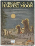 In The Glow Of The Harvest Moon