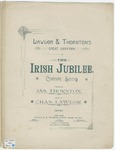 The Irish Jubilee