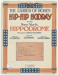 The Ladder Of Roses