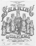 Little Shaking Quakers