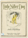 Little Yaller Dog