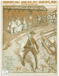 Long boy by Barclay Walker, William Herschell, and Williams