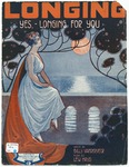 Longing : Yes - Longing For You