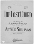 The lost chord