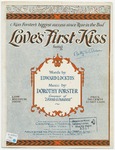 Love's First Kiss