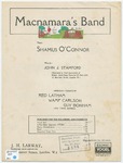 Macnamara's band
