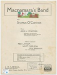 Macnamara's band by Shamus O'Connor and John J Stamford