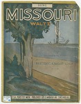 Hush-a-bye, ma baby :   the Missouri waltz : song