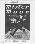 Mister Moon : Kindly come out and Shine