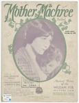 Mother Machree by Ernest R Ball, Chauncey Olcott, and Young