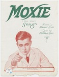 Moxie by Norman Leigh and Dennis J Shea