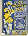 My Jersey Lily by Harry Von Tilzer and Arthur Trevelyan