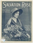 Salvation Rose