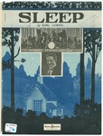Sleep by Fred Waring and Earl Lebieg