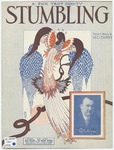 Stumbling : A Unique Fox Trot Song With an Original Rhythm