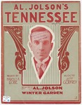 Tennessee by Harold A Robe and Jeff Godfrey